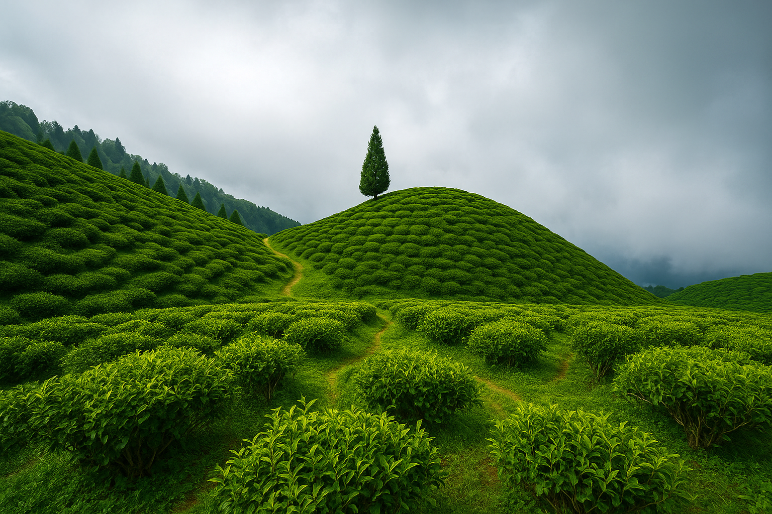 Scenic Sikkim 2